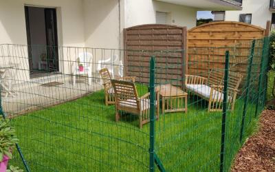 Appartement 1 Chambre