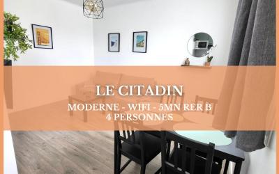 Appartement 1 Chambre