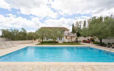 Appartement 2 Chambres