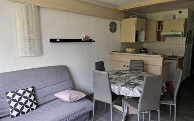 Appartement (6u00a0Adultes)