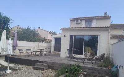 Maison 2u00a0Chambres