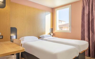 Chambre Lits Jumeaux Chambre Lits Jumeaux