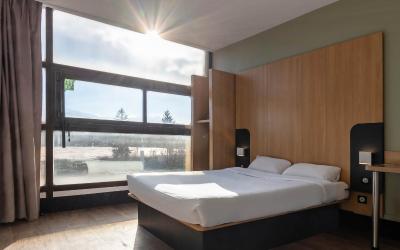 Chambre Double Supu00e9rieure Chambre Double Supu00e9rieure