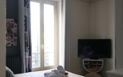 Appartement 3u00a0Chambres