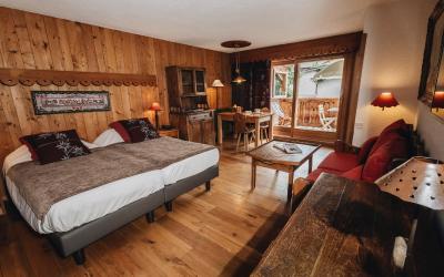 Appartement (2 Personnes)