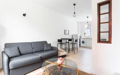 Appartement 1 Chambre