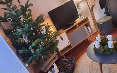 Maison 2u00a0Chambres