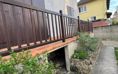 Maison 3u00a0Chambres Maison 3u00a0Chambres