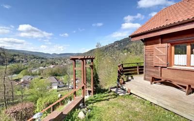 Maison 2u00a0Chambres