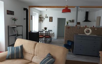 Maison 2u00a0Chambres