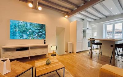 Maison 2u00a0Chambres Maison 2u00a0Chambres