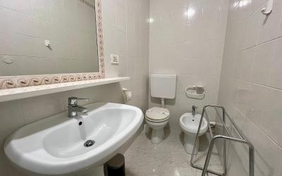 Apartment with View and Balcony