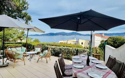 Maison 3u00a0Chambres Maison 3u00a0Chambres