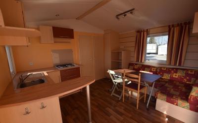 Chalet 2 Chambres
