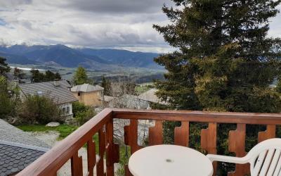 Appartement 2 Chambres