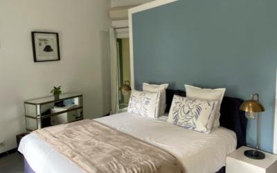 Chambre Double Supu00e9rieure Chambre Double Supu00e9rieure