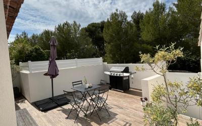 Appartement 1 Chambre