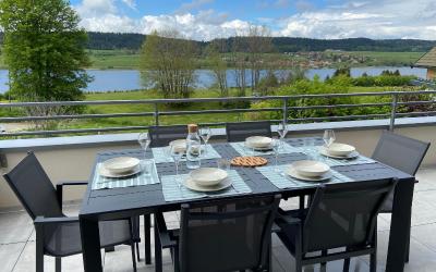 Appartement 3u00a0Chambres