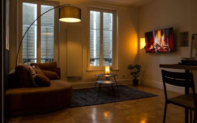 Appartement 1 Chambre