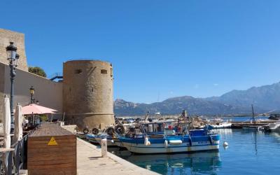 Appartement 2 Chambres