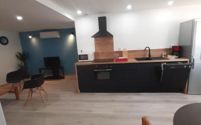 Appartement 2 Chambres