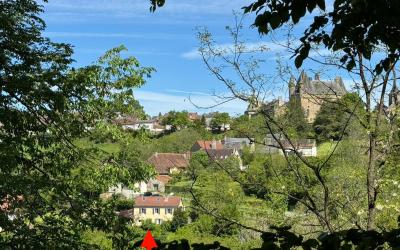 Maison 2u00a0Chambres