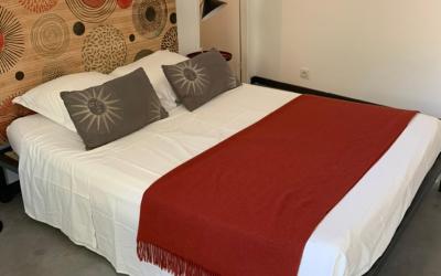 Chambre Double Chambre Double