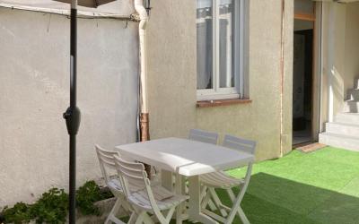 Appartement 1 Chambre