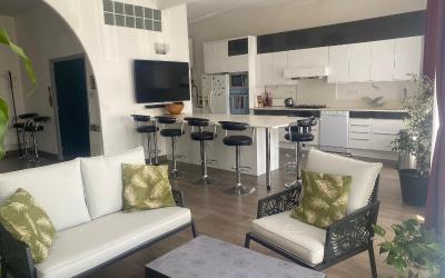 Appartement 3u00a0Chambres Appartement 3u00a0Chambres