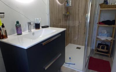 Appartement 2 Chambres