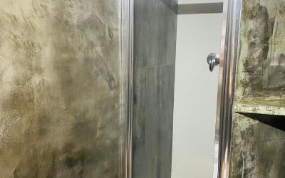 Camera Matrimoniale/Doppia con Letti Singoli con Balcone 