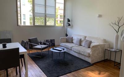 Appartement 1 Chambre Appartement 1 Chambre