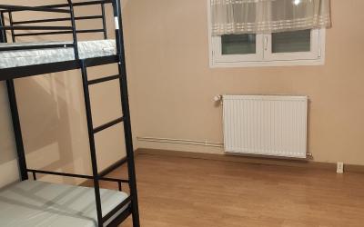 Villa 1 Chambre Villa 1 Chambre