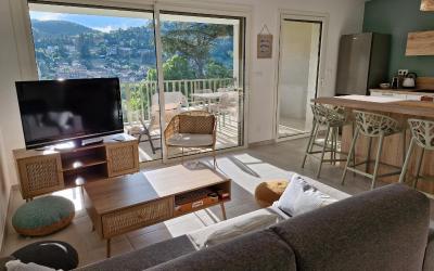 Appartement 3u00a0Chambres
