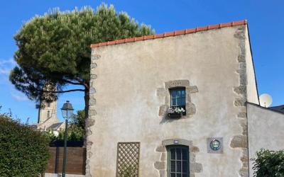 Maison de Vacances (2 Adultes) Maison de Vacances (2 Adultes)