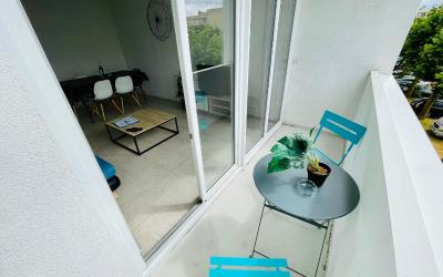 Appartement Appartement