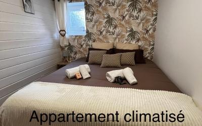 Appartement 2 Chambres