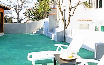 Appartamento con 1 Camera da Letto