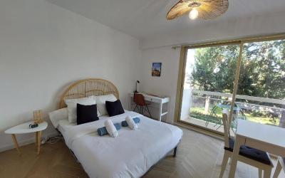 Appartement 1 Chambre Appartement 1 Chambre