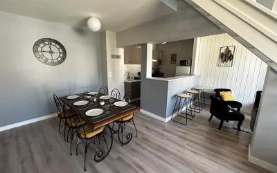 Appartement 3u00a0Chambres Appartement 3u00a0Chambres