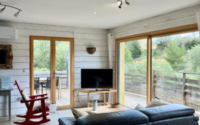 Maison 2u00a0Chambres