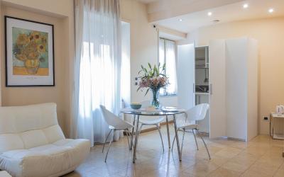 Appartamento con 1 Camera da Letto