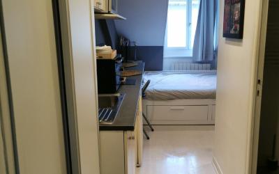 Appartement 1 Chambre Appartement 1 Chambre