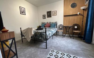 Appartement 1 Chambre Appartement 1 Chambre