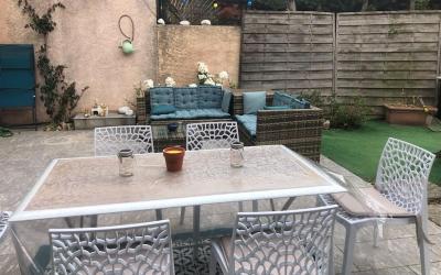 Maison 2u00a0Chambres