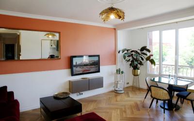 Appartement 1 Chambre Appartement 1 Chambre