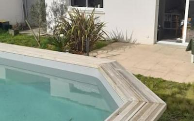 Maison 4u00a0Chambres