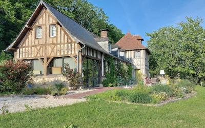 Maison 5u00a0Chambres Maison 5u00a0Chambres