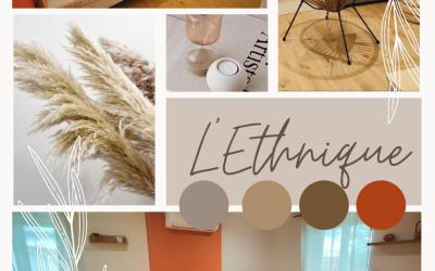 Appartement en Duplex