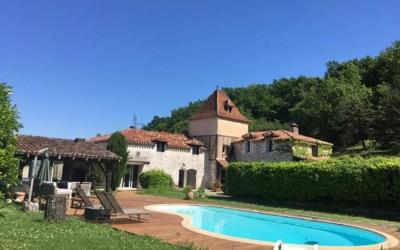 Villa Villa
